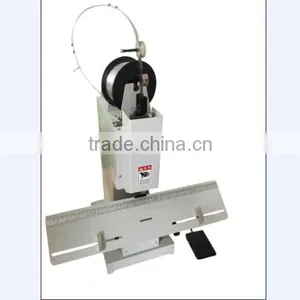 Perfect Book Binding Machine/ Binding Machine Book thumbnail-2