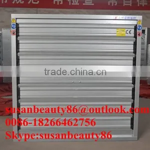 Full Plastic Exhaust / Ventilation Fan thumbnail-6