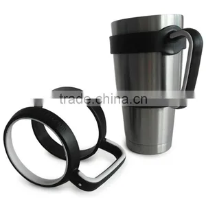 Tumbler Secure Holder For Your 30 Oz Stainless Steel Insulated Tumbler Mug thumbnail-1