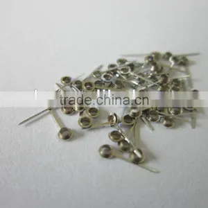 Silver Plating Diamond Cut Watch Hands Without Luminous thumbnail-1