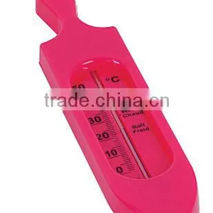 FDA CE Passed Baby Tub Thermometer thumbnail-4