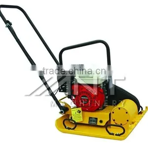 PB15 Vibratory Plate Compactor Honda Powered thumbnail-1