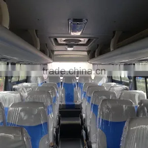 Luxury Coach Bus Price SLG6128C4ZR thumbnail-6