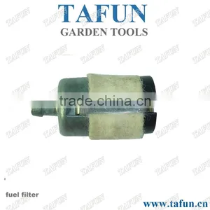 5200 Chinese Chainsaw Parts -Rubber Bumper thumbnail-5