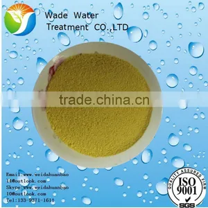 PAC(30%),poly Aluminium Chloride,Water Treatment Agent thumbnail-2