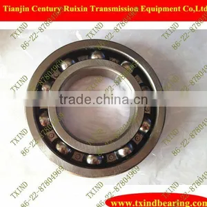 Long Life Deep Groove Ball Bearing 6317 thumbnail-2