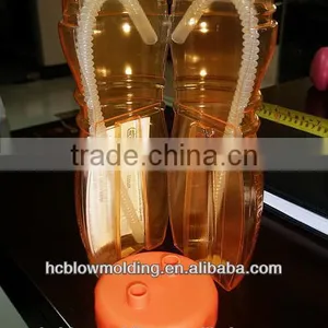 OEM Plastic my Bottle Making Machine/hot Water Bottle/plastic Spray Bottle thumbnail-1
