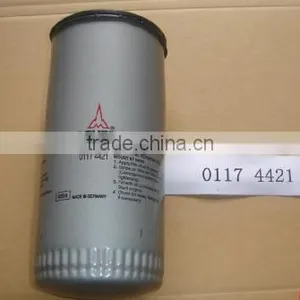Spin-on Oil Filter for Deutz Engines OE NO 01174421 thumbnail-1