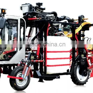 Name: Self-propelled Boom Sprayer thumbnail-1