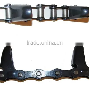 S38-C6e Harvest Roller Chain thumbnail-1