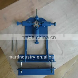 Economic Manual Scrap Copper Wire Stripping Machine thumbnail-1