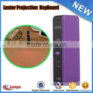Hot New Products for 2016 Laser Projection Keyboard,Mini Wireless Keyboard Good on USA thumbnail-5