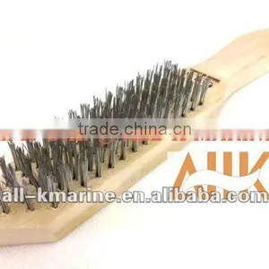 Wire Brushes/Standard Handled Standard Length thumbnail-1