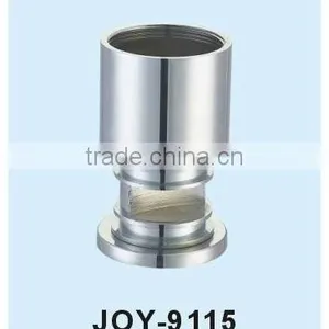 Faucet Fitting,brass Kitchen Faucet Body,chrome-plating Basin Tap Body,competitive Bathtub Mixer Body thumbnail-1