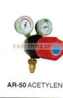 Gas/oxygen/acetylene/argon/co2 Regulator/flowmeter thumbnail-1