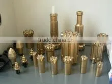 Chinese Cheap Tungsten Carbide Bullets for Cutting thumbnail-1
