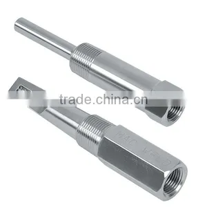 316 Stainless Stee Temperature Thermpocket From VMT Factory thumbnail-1