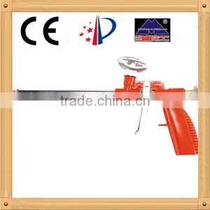 Best-quality PU Foam Gun, Expanding Foam Gun Made in China thumbnail-1