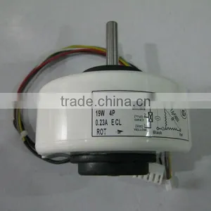Air Conditioner Motor thumbnail-1