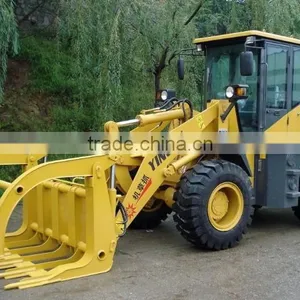 ZL18 Small Loader thumbnail-1