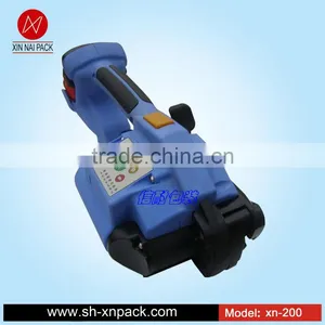 XN-200 Power Tool Bosch Strapping Tool thumbnail-1