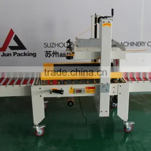 Hot Sale Semi Automic Carton Box Sealer With High Quality and Wholesale Price thumbnail-2