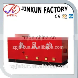 New Wood Shaving Drying Machine With CE for Sale thumbnail-3