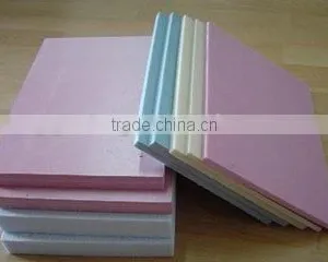XPS Production Line for 2 Inch Foam Board thumbnail-2