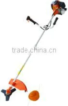 2 in 1 Brush Cutter,fuel Grass Cutter With 3T Blade and Nylon Cutter,,garden Tools From Factory thumbnail-1