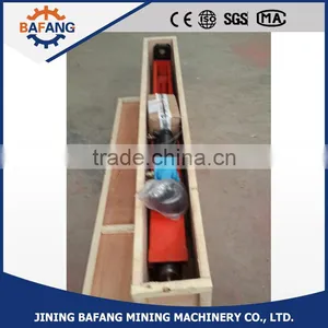 ZYJ Cheap Light Geotechnical Drill Rigs for Sale thumbnail-5