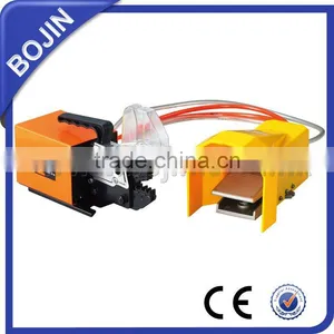 Best Sale New Design Spark Plug Wire Cable Terminal Crimping Machine thumbnail-1