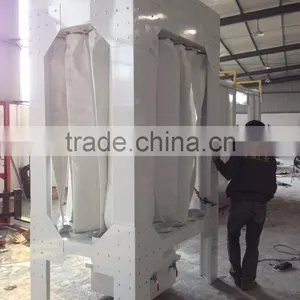 Powder Coating Production Line thumbnail-3
