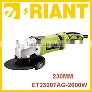 2600w, 230mm, Angle Grinder thumbnail-1