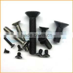 China Factory Sales Combination Furniture Screws and Fasteners thumbnail-1