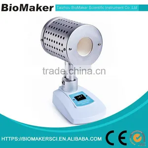 Made in China Medical Waste Sterilizer BS-HY-800D thumbnail-1