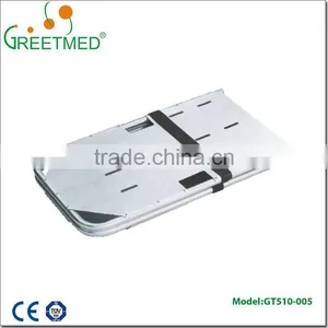 Hand Folding Hospital Stretcher With Good Prices thumbnail-4