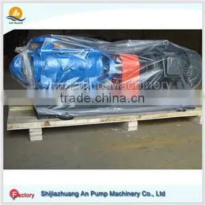 Industrial BFW (boiler Feed Water) Pump for Power Generation thumbnail-3