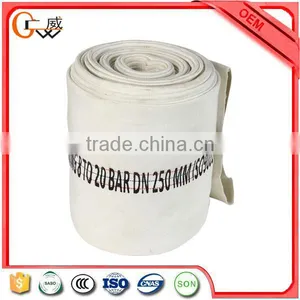 China Manufacturer Sales Large Size Fire Hose With Polyeaster Outer thumbnail-3