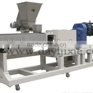 Puff Extrusion Food Machine thumbnail-1