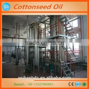 2015 New Cottonseed Oil Mill Project Turnkey Project Cottonseed Oil Mill With Engineers Overseas Services thumbnail-3