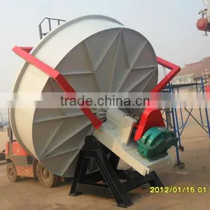 Disc Granulating Equipment / Used Poultry Equipment for Sales thumbnail-3