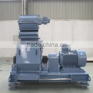 Equipments Needed in Feed Mill/paddle Mixing Machine/munchkin Food Grinder thumbnail-5