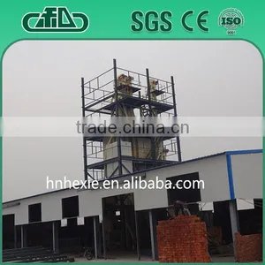 Full Service Provided Poultry Animal Feed Machine thumbnail-1
