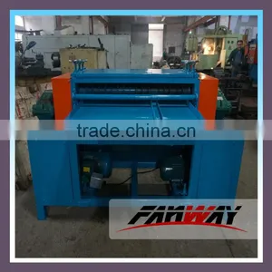 Electric Operating AC Radiator Recycle Equipment thumbnail-1
