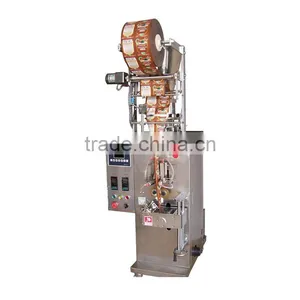 LCD Screen Packing Machine for Granule thumbnail-1