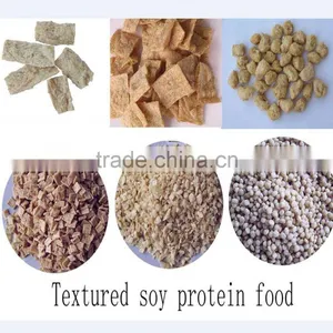 Textured Soyabean Protein Making Machine thumbnail-5