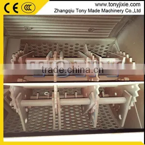 Cutting Crushing Wheat Straw Grain Cereals Hammer Mill Used thumbnail-6