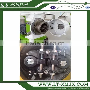 Approved New Technoloty Animal Pellet Machine Animal Feed thumbnail-1