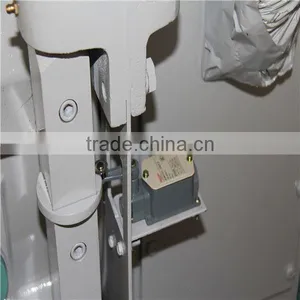 2016 New Product Mini Fish Feed Pellet Machine Line thumbnail-1