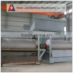 Good Quality Desert Dry Magnetic Separator for Iron Ore Mining thumbnail-4